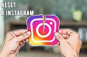 Reset - В instagram