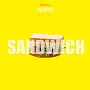 Prince Jackpot - Sandwich