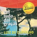 Luiz de Carvalho - Ano Novo