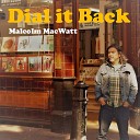 Malcolm MacWatt - Stepping Stone