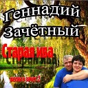 Зачетный Геннадий - Река жизни