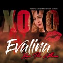 Evalina - Tropical Island Remix