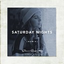 Shaun Reynolds - Saturday Nights Remix