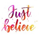 Kenye Rollins - Just Believe