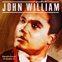 John William - Le pont vers le soleil