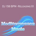 DJ 156 BPM present Dark Matter 3000 - Dark Matter Original Mix