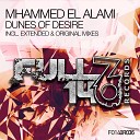 Mhammed El Alami - Dunes Of Desire Extended Mix