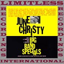 Various - A Night In Tunisia June Christy