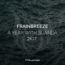 Roman Messer feat Clare Stagg - For You Frainbreeze Remix