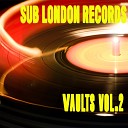 Sub London - Back To The Old Skool DJ Hermit Mix