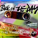 The French Club - Back In The Day Original Mix