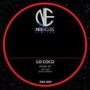 Lo Coco - Right Original Mix