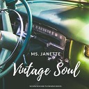 Ms Janette - The Summer Original Mix