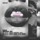 K K - Wavey Back To 96 Remix