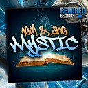 AGM JRG - Mystic Original Mix