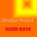 Obsidian Project - Angel DJ 156 BPM Remix