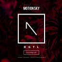 Motion Sky - Calypso Original Mix