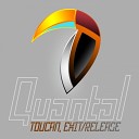 Quantal feat Duncan Gray - Exit Release Unisex Audio Club Remix
