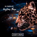 Dj Parolov - Anytimes those Original Mix
