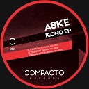 Aske - Tesseract Original Mix