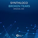 Synthloco - Broken Tears Original Mix
