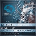 Noaria - Insert 1 Original Mix