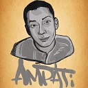 AMPATI - Не отдавай