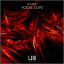 KingBear - Vocal Cups Original Mix
