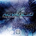 Advanc3d - Polar Shift Original Mix