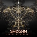 Shogan - Beauty Of Darkness Original Mix