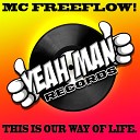MC Freeflow - This Is The Way of Our Life Instrumental Mix