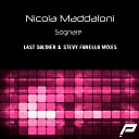 Nicola Maddaloni - Sognare Stevy Forello Remix