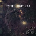 Rico Buda - Event Horizon Original Mix
