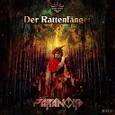 Paranoia - Deep Purgatory Original Mix