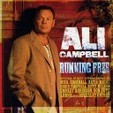 Ali Campbell - Gotta Get Away