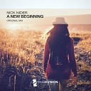 Nick Nider - A New Beginning Original Mix