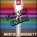 Bertie Bassett - Find The Groove Original Mix