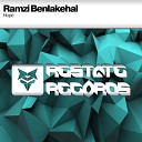 Ramzi Benlakehal - Hope Original Mix