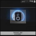 Freaky DJs - Marimba Original Mix