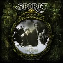 Spirit - I Got A Line On You Live