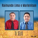 Raimundo Lima Marlenilson - Todos os Momentos Playback
