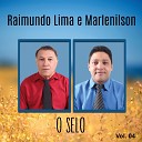 Raimundo Lima Marlenilson - Maria Madalena