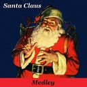 John Klein - Christmas Sound Spectacular Medley White Christmas Santa Claus Is Comin to Town I Heard the Bells on Christmas Day…