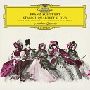 Amadeus Quartet - Schubert String Quartet No 15 In G D 887 2 Andante un poco…