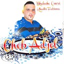Cheb Adjel - Lelah ya hbabi