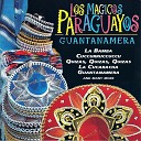 Los Magicos Paraguayos - Amore Per Te