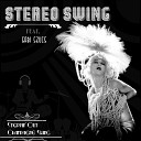 Stereo Swing feat Gabi Szucs feat Gabi Szucs - Steppin Out