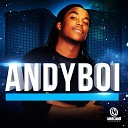 Andyboi - Naked Eye Instrumental Mix