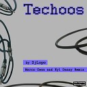 DJ Lopo - Techoos Marco Cesa Remix