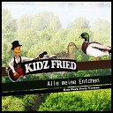 Kidz Fried - Alle meine Entchen Kids Duck Party Version